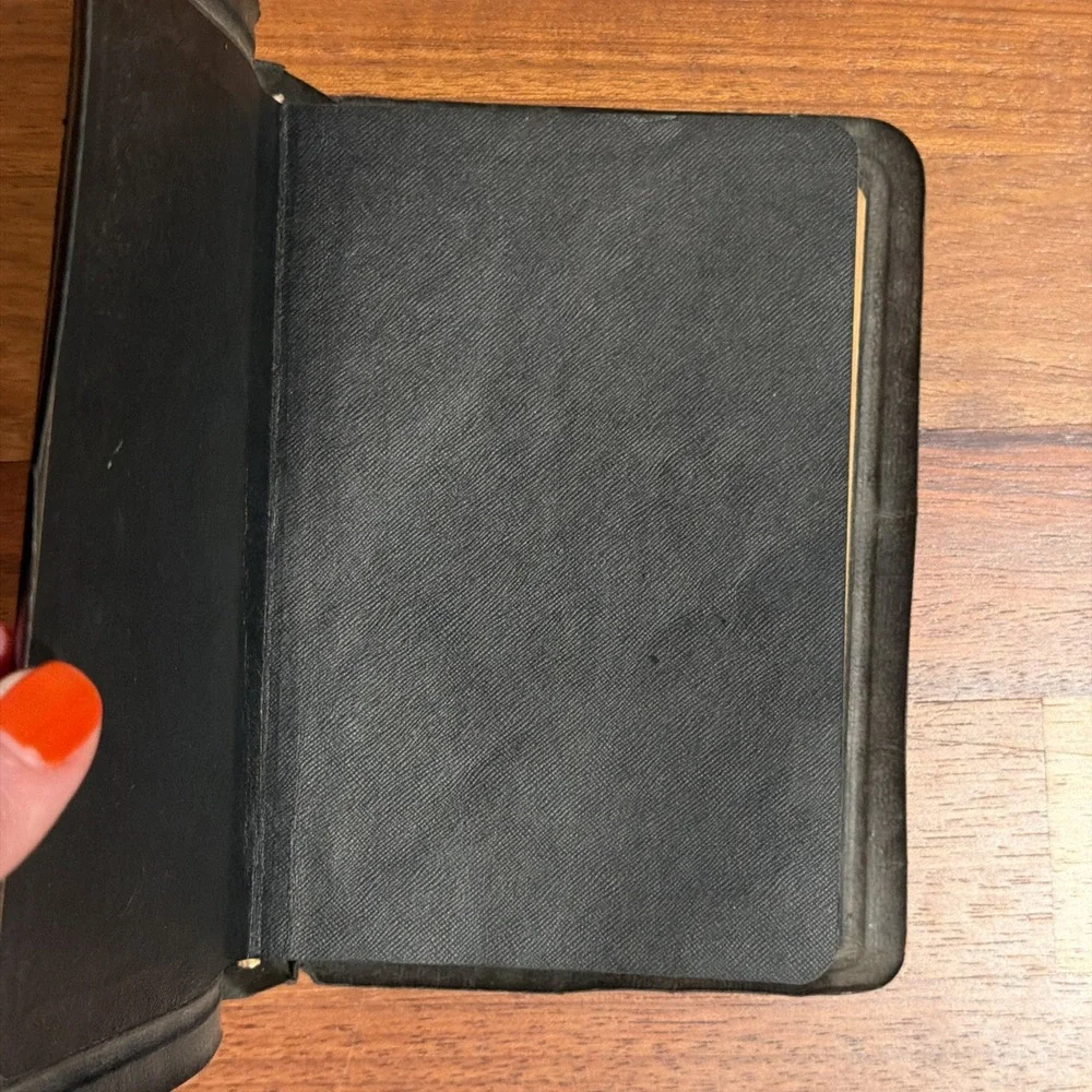 N/A holy bible